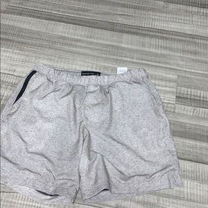 Men’s Abercrombie athletic shorts